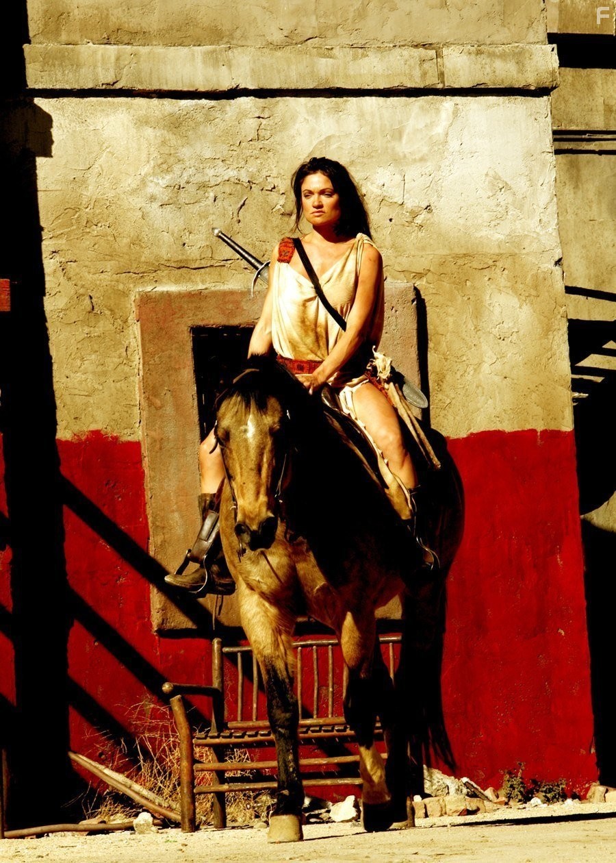 Tales of an Ancient Empire (2010)