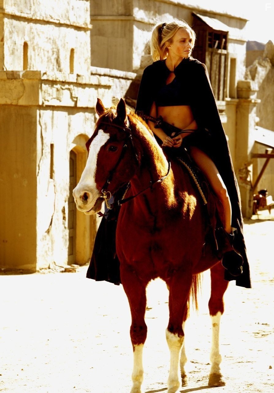 Tales of an Ancient Empire (2010)