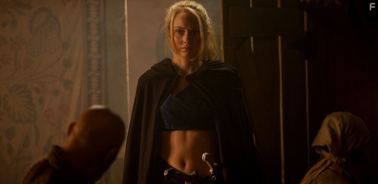 Tales of an Ancient Empire (2010)