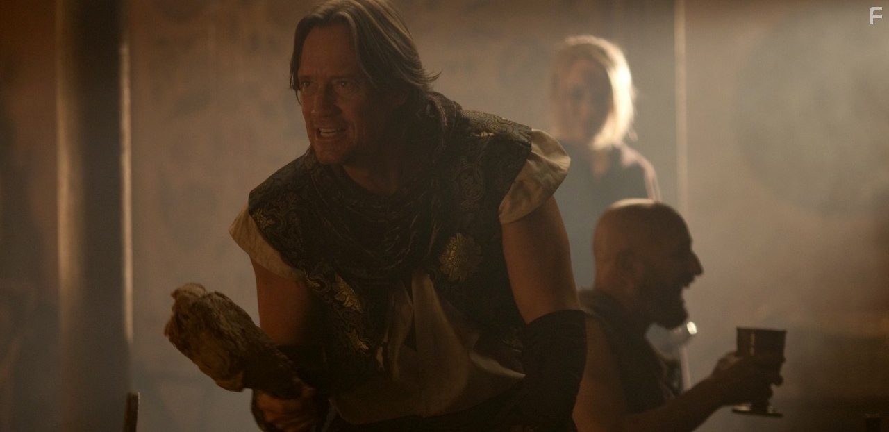Kevin Sorbo in Tales of an Ancient Empire (2010)