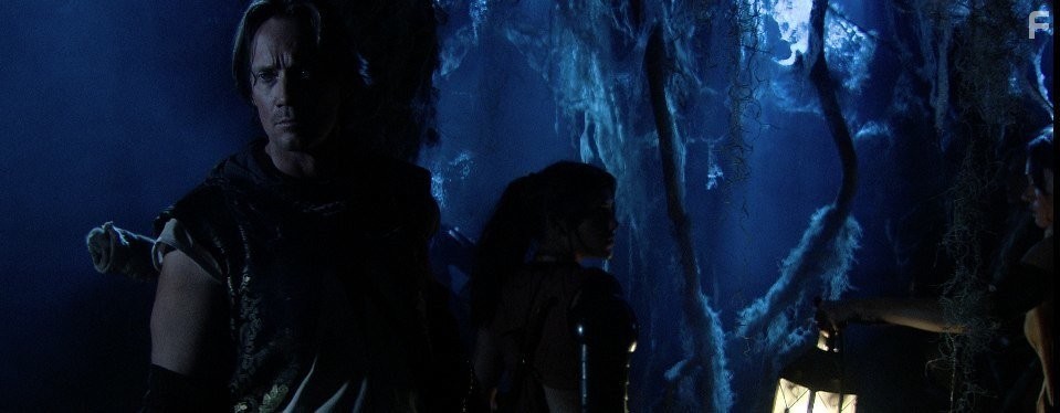 Kevin Sorbo in Tales of an Ancient Empire (2010)