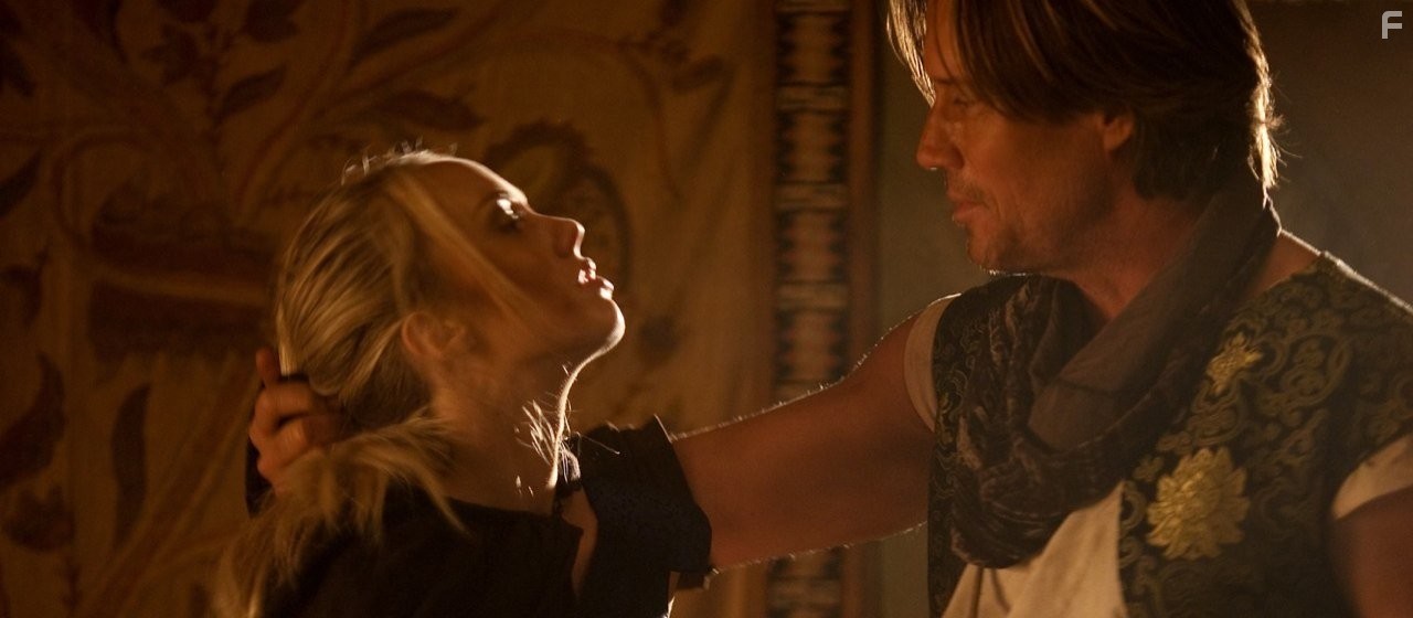 Kevin Sorbo in Tales of an Ancient Empire (2010)