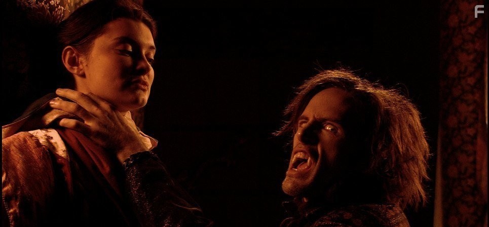 Tales of an Ancient Empire (2010)