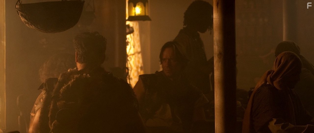 Kevin Sorbo in Tales of an Ancient Empire (2010)