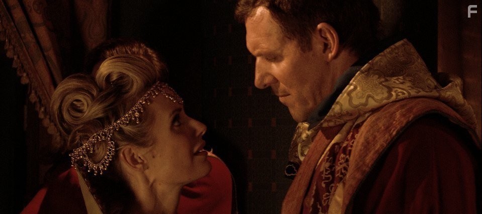 Tales of an Ancient Empire (2010)