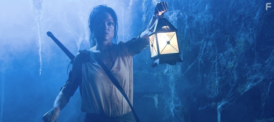 Tales of an Ancient Empire (2010)