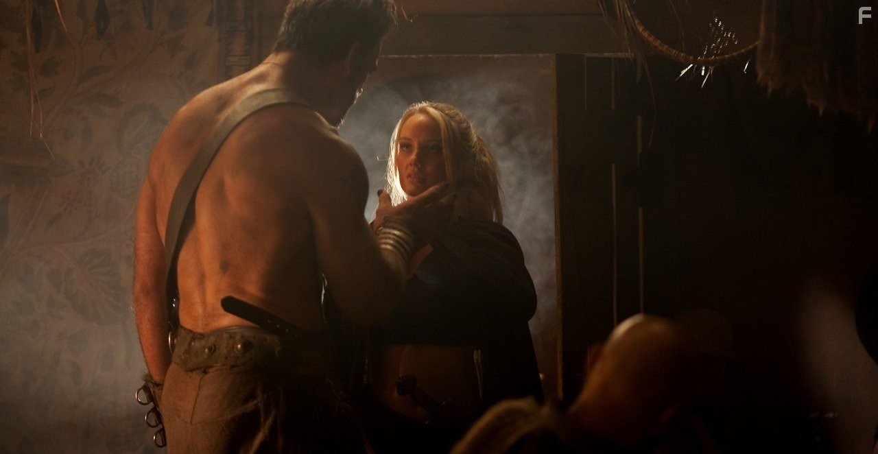 Tales of an Ancient Empire (2010)