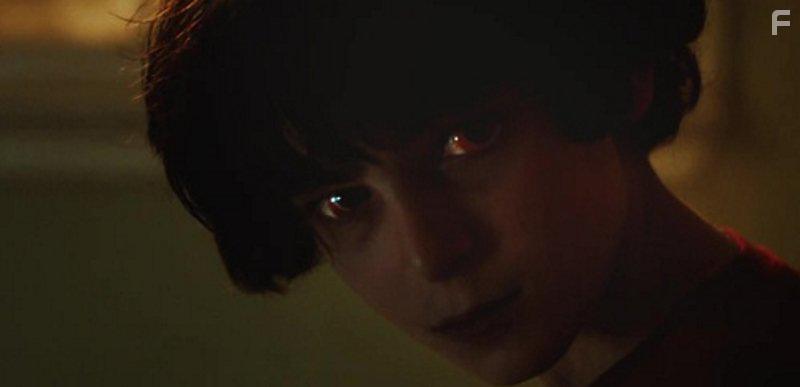 David Mazouz in Incarnate (2016)