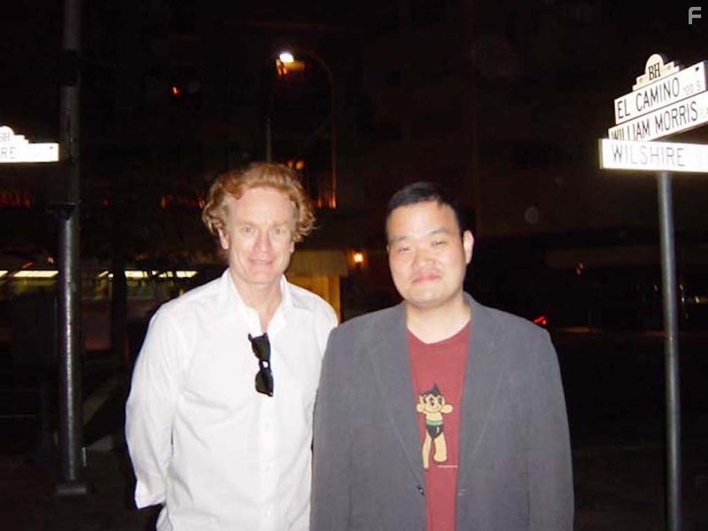 Don't Look Up (2009)