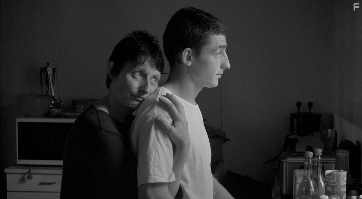 Future Shorts. Весеннее обострение #1