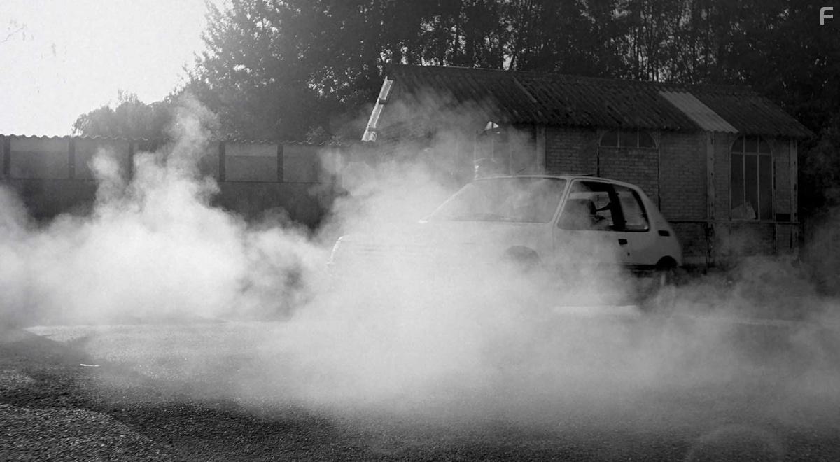 Future Shorts. Весеннее обострение #4