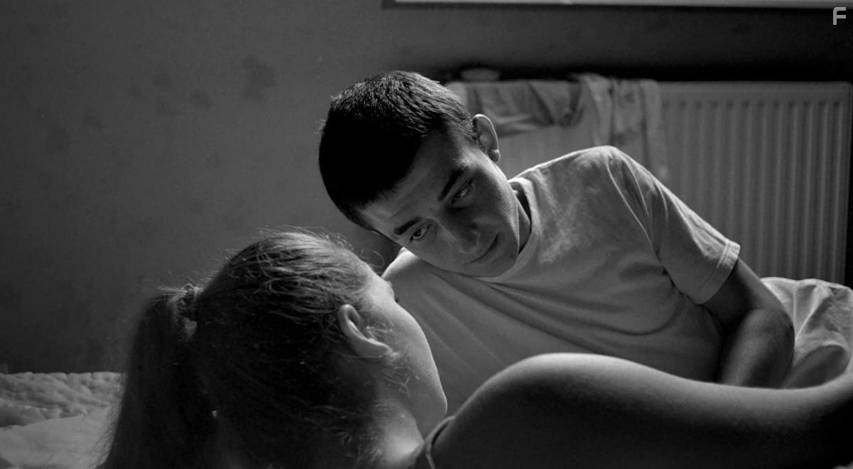 Future Shorts. Весеннее обострение #5