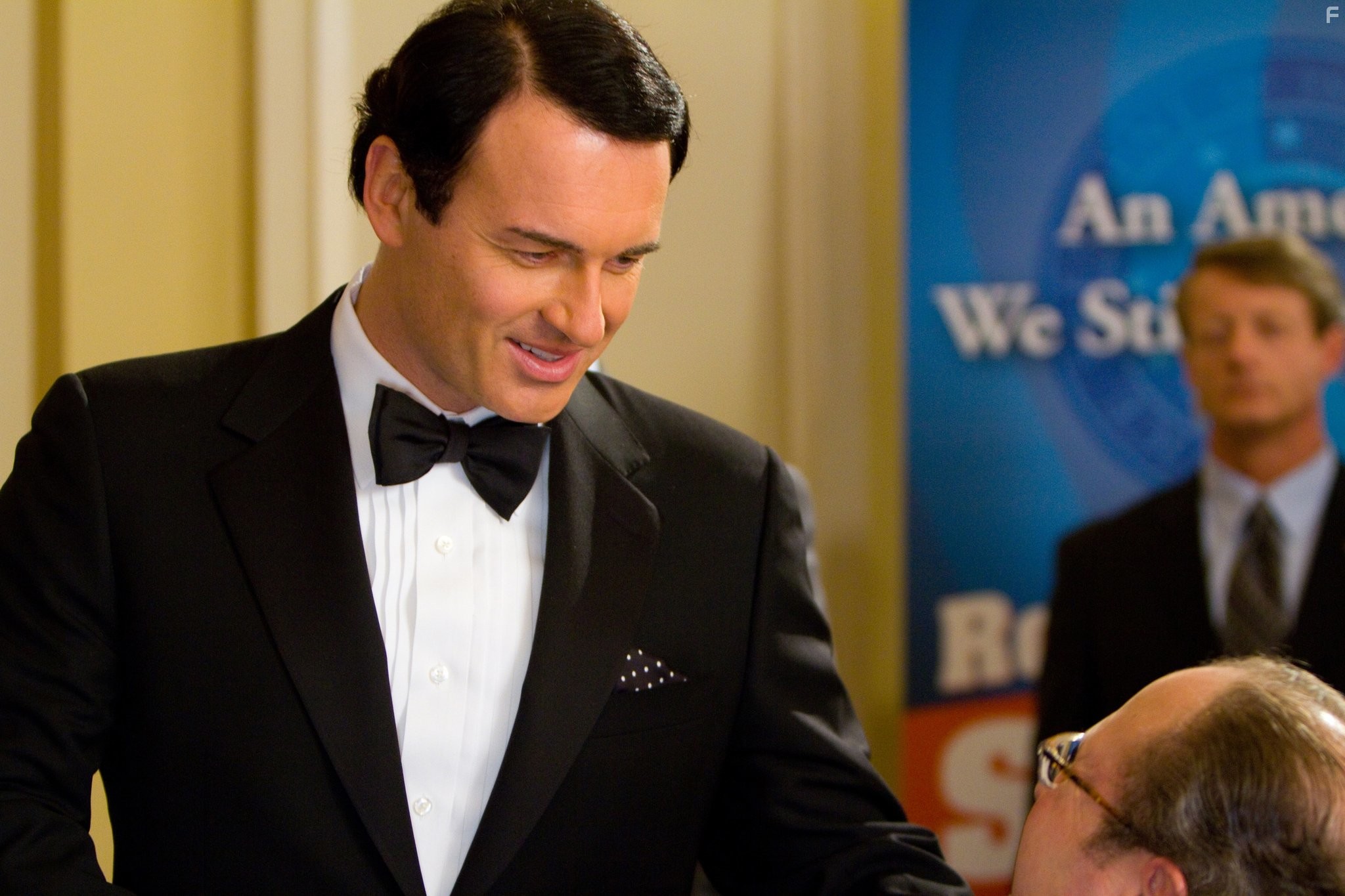 Julian McMahon in РЭД (2010)