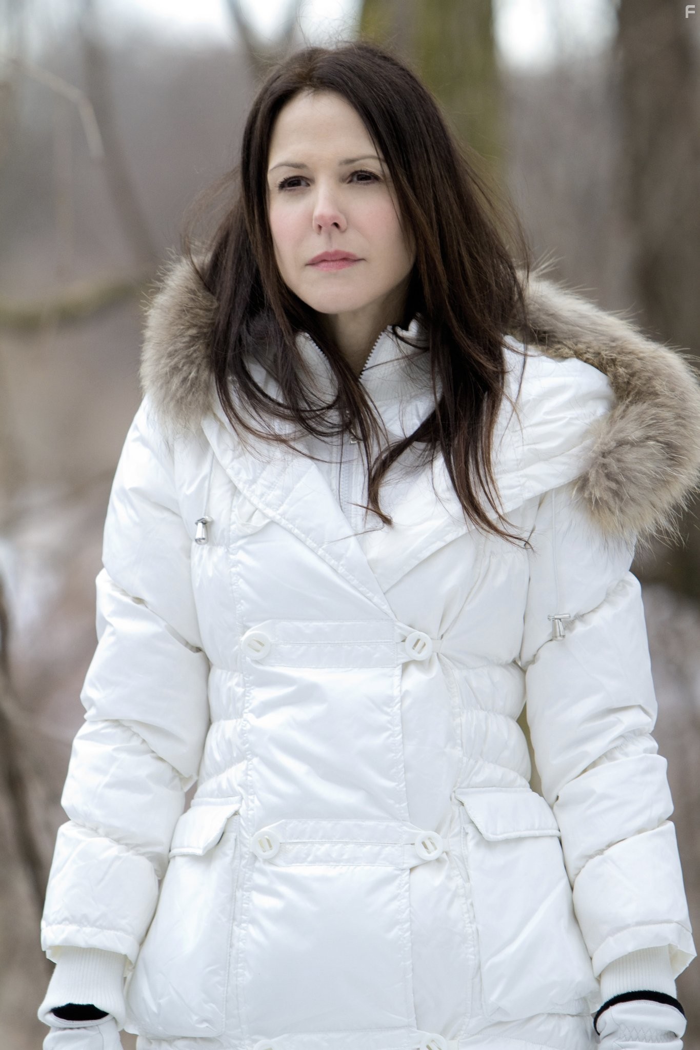 Mary-Louise Parker in РЭД (2010)
