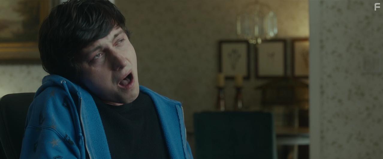 Craig Roberts in The Fundamentals of Caring (2016)