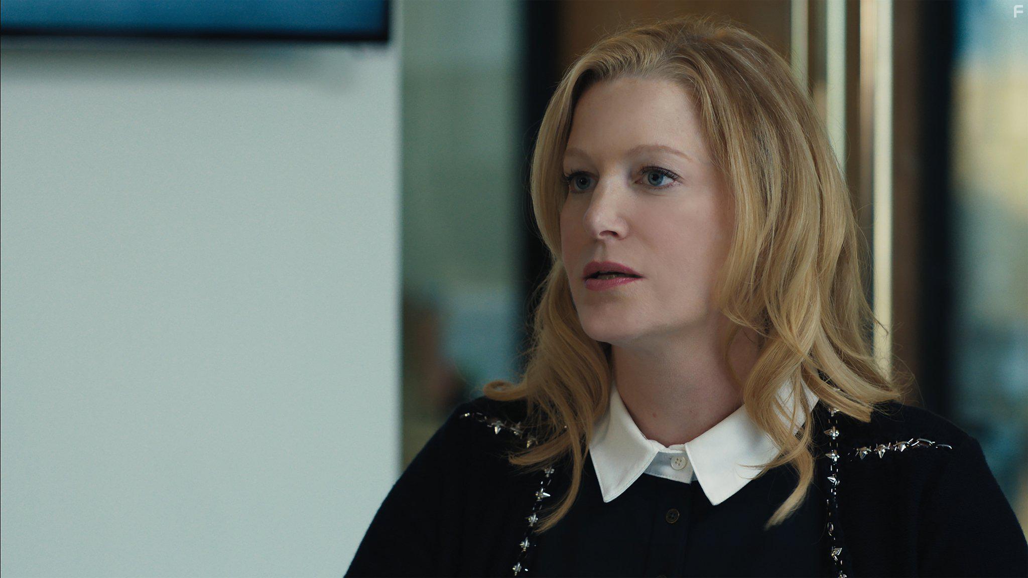 Anna Gunn in Equity (2016)