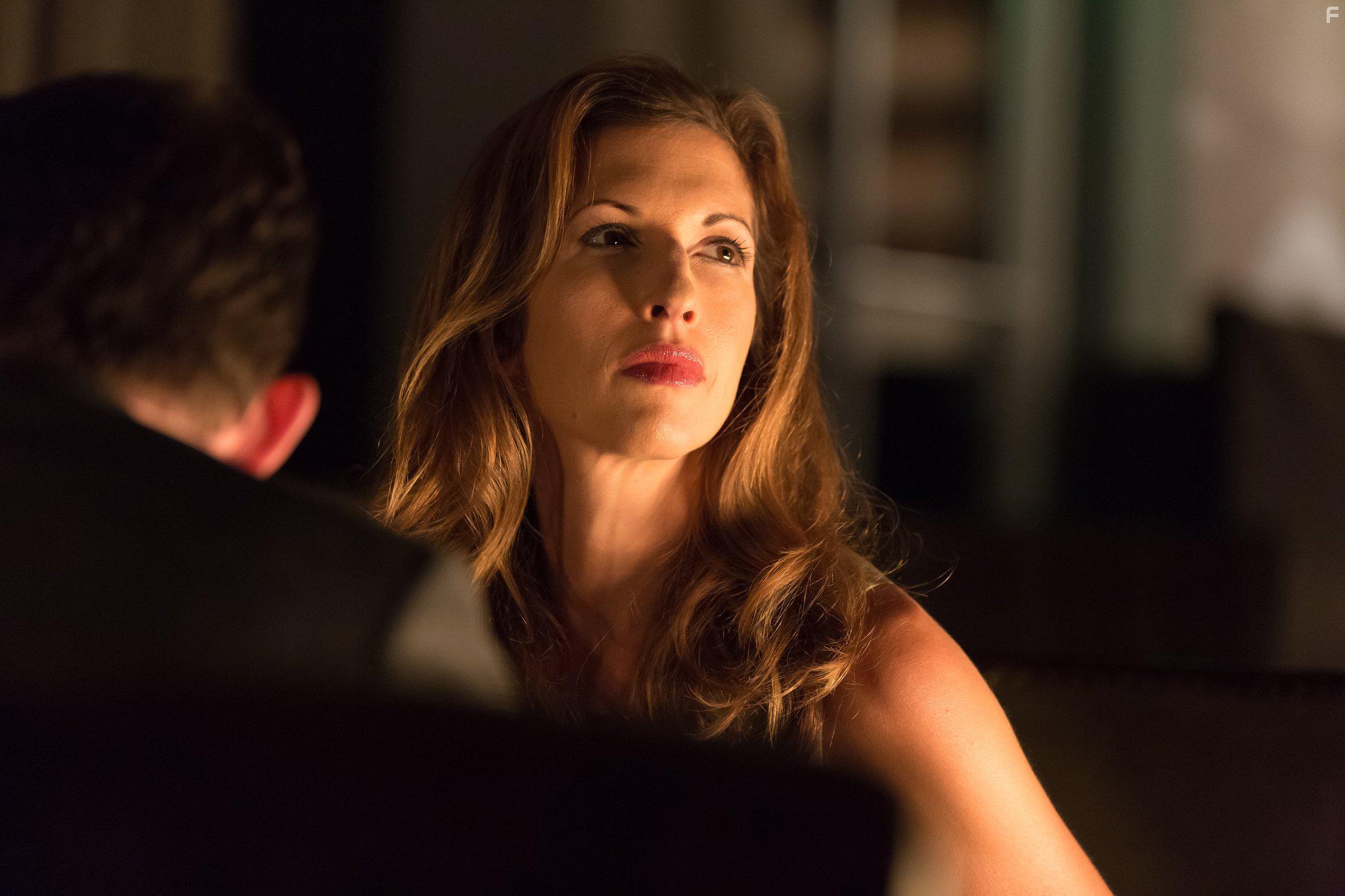 Alysia Reiner in Equity (2016)