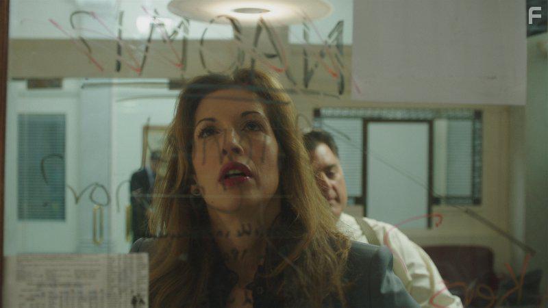 Alysia Reiner in Equity (2016)