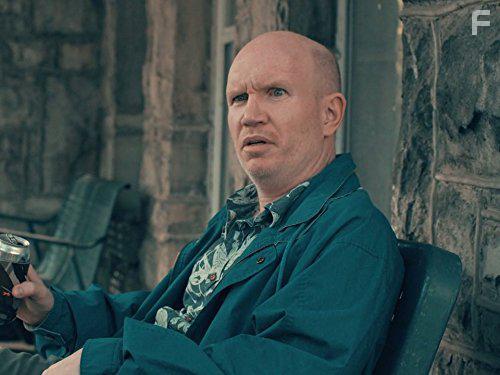 Chris Crofton in Still the King (2016)