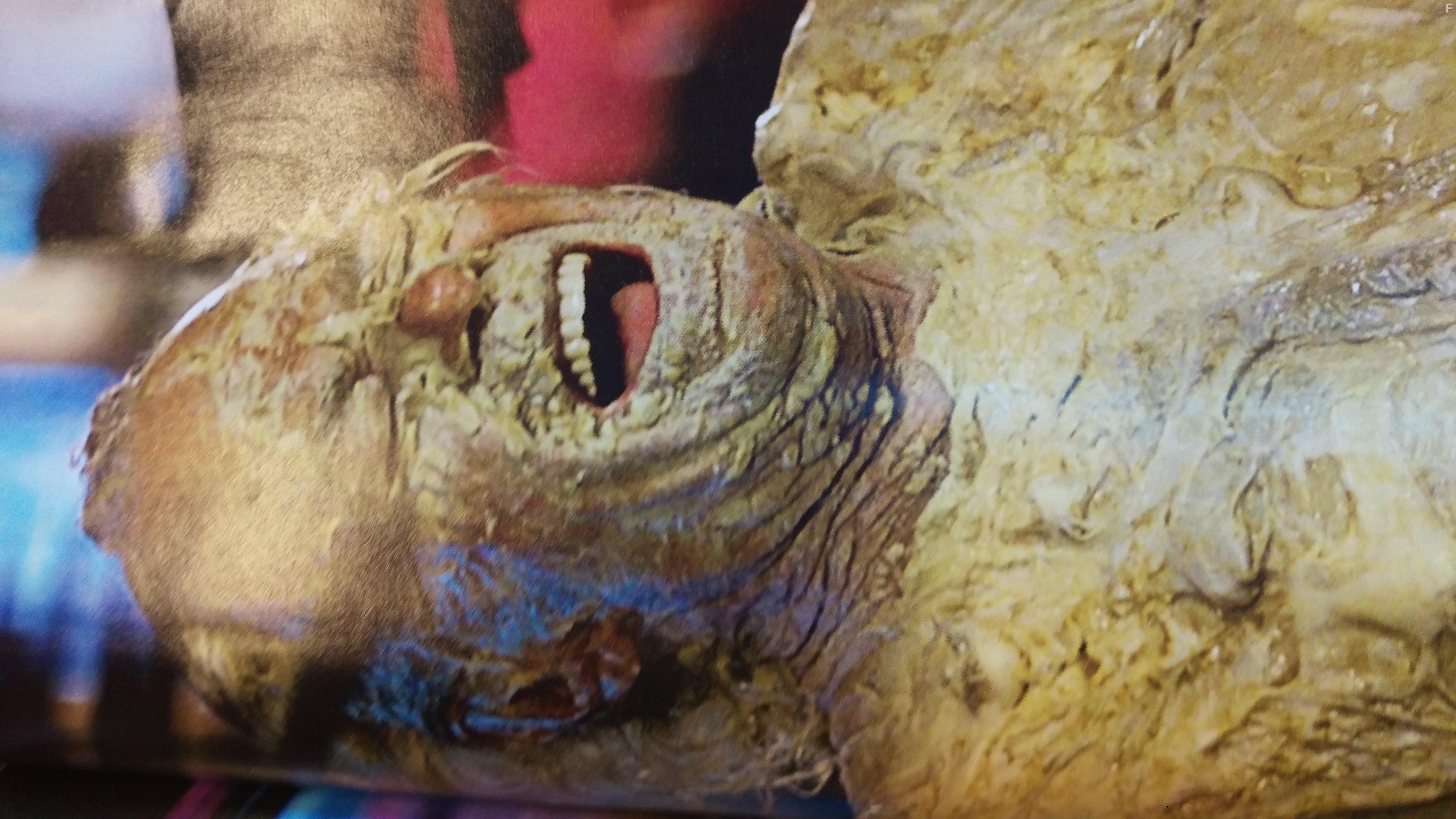 The Greasy Strangler (2016)