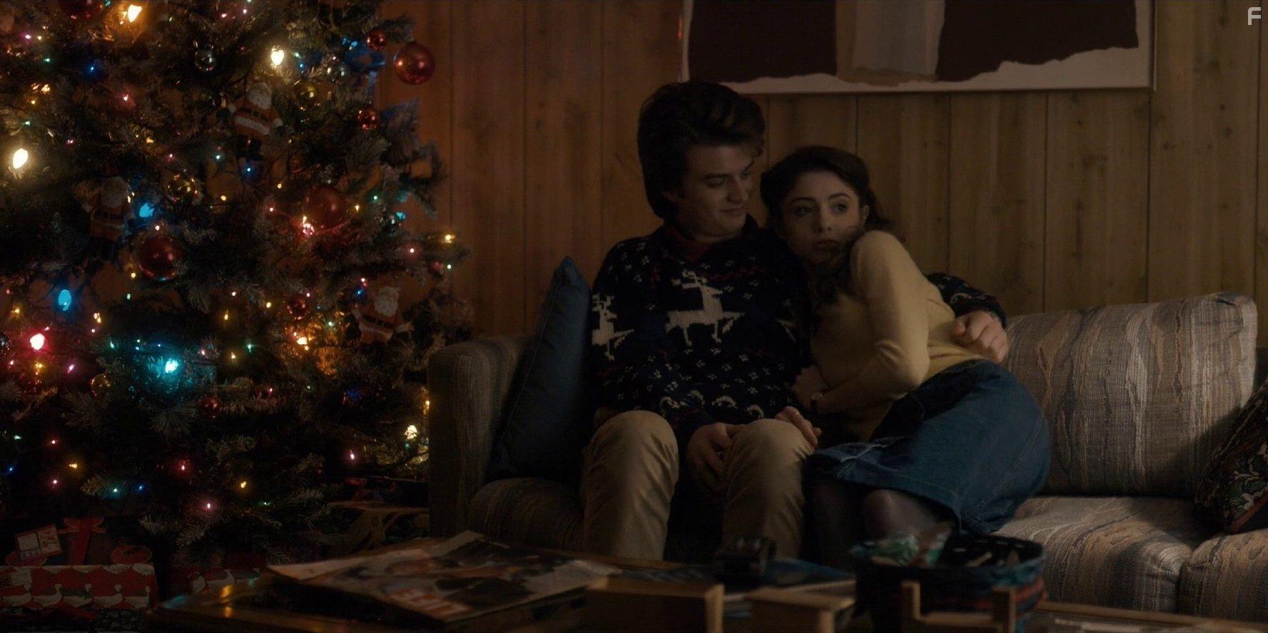 Очень странные дела #22