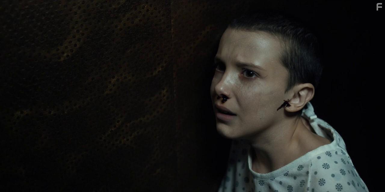 Очень странные дела #29