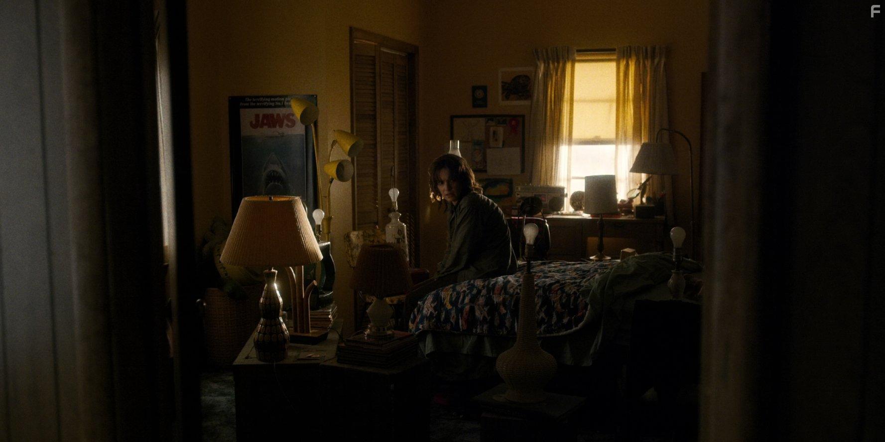 Очень странные дела #41