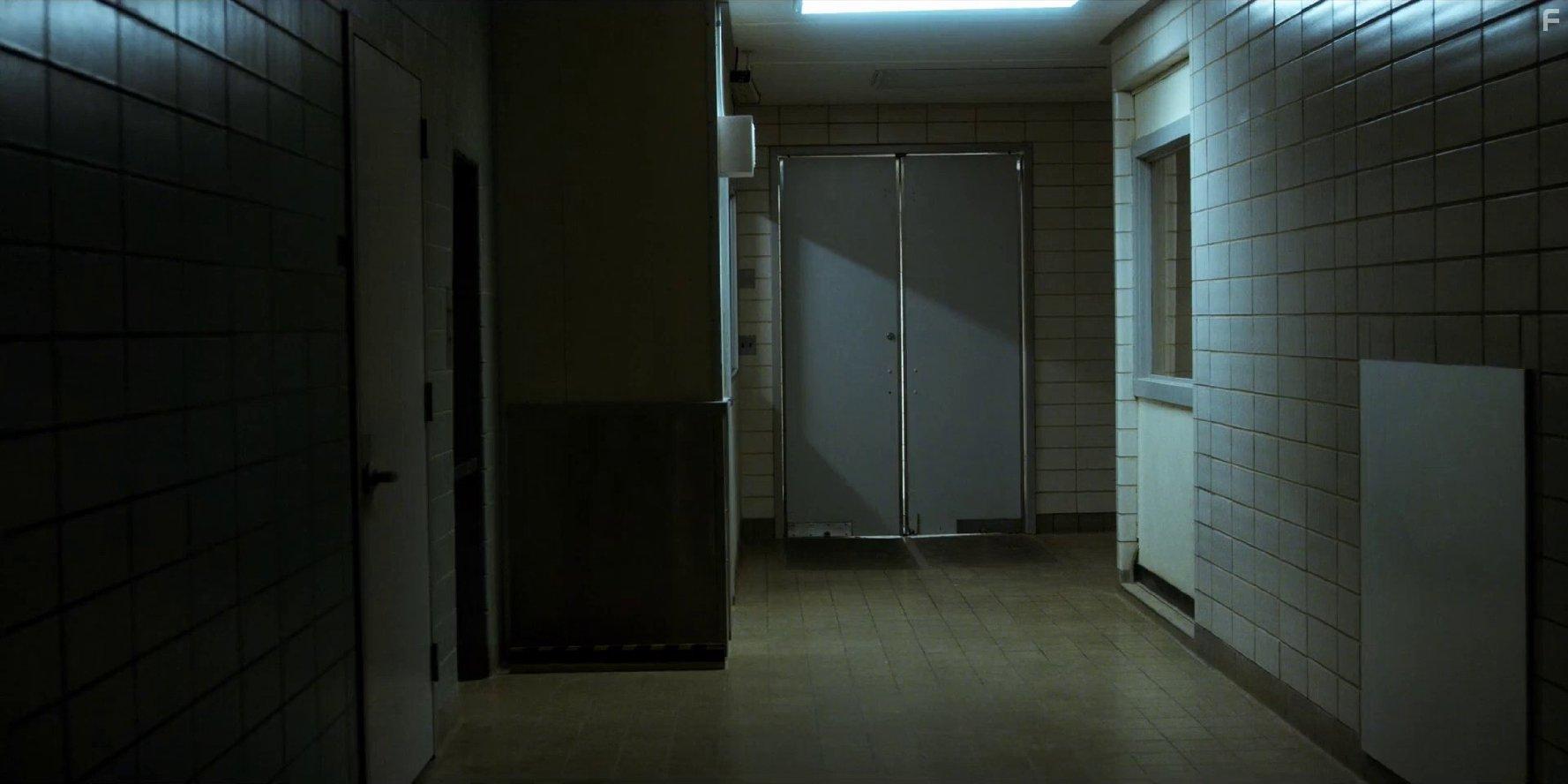 Очень странные дела #42