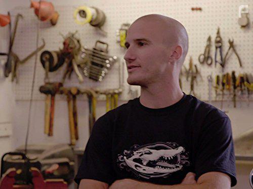 Ride with Norman Reedus (2016)