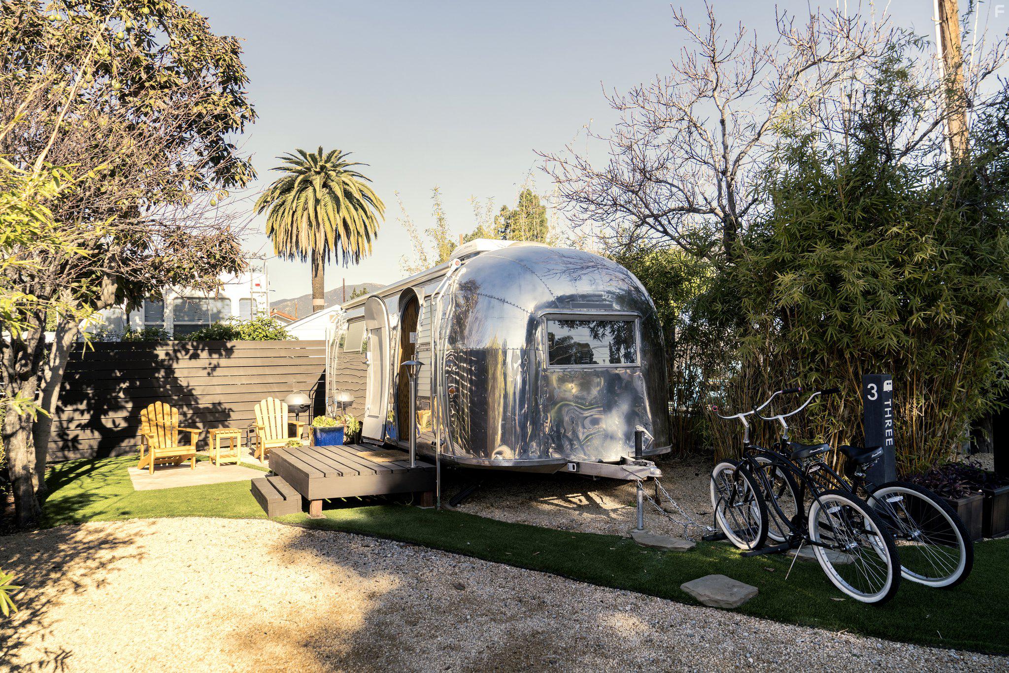 Norman Reedus in Ride with Norman Reedus (2016)