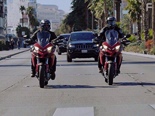 Ride with Norman Reedus (2016)