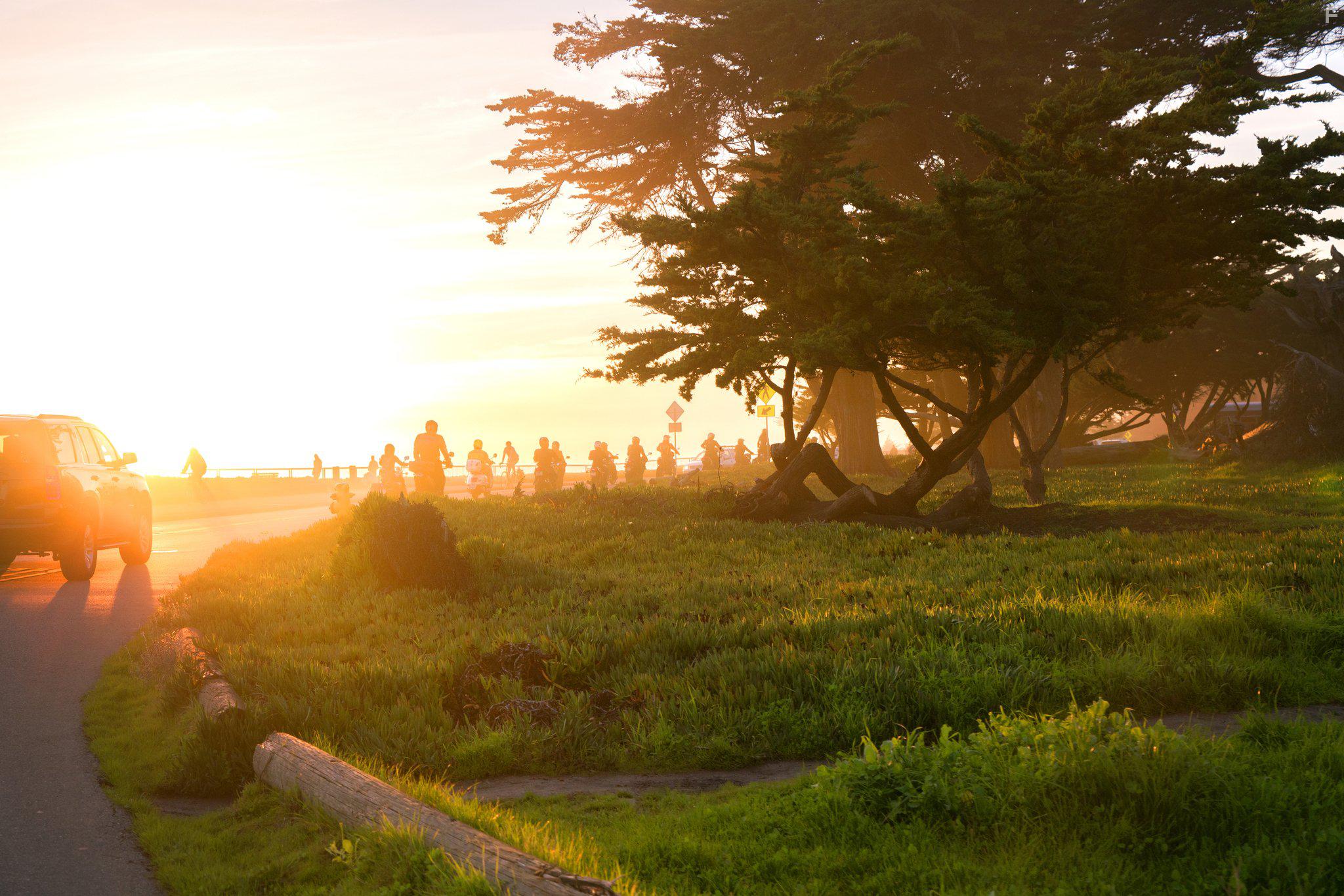 Norman Reedus in Ride with Norman Reedus (2016)