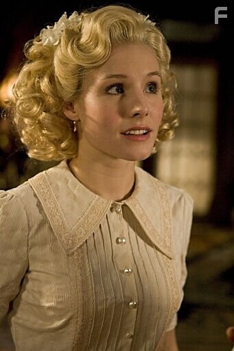 Kristen Bell as Mary Lane