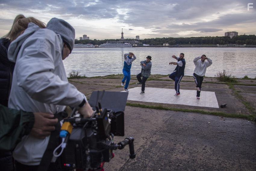 Хороший мальчик #7