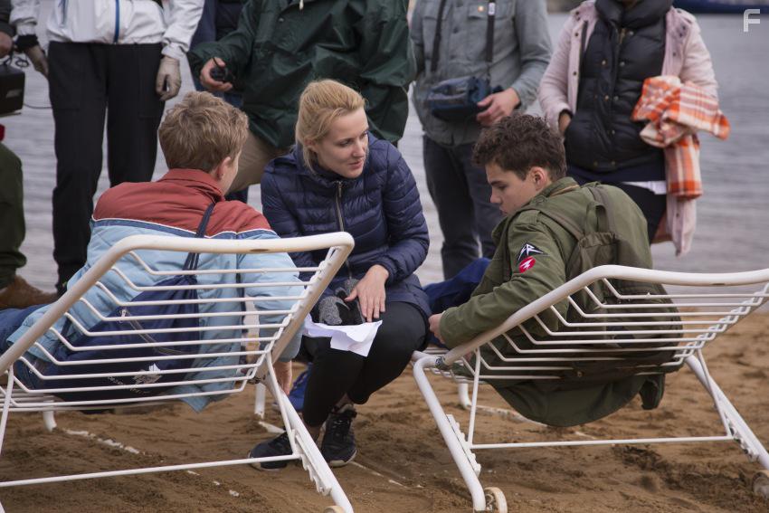 Хороший мальчик #8