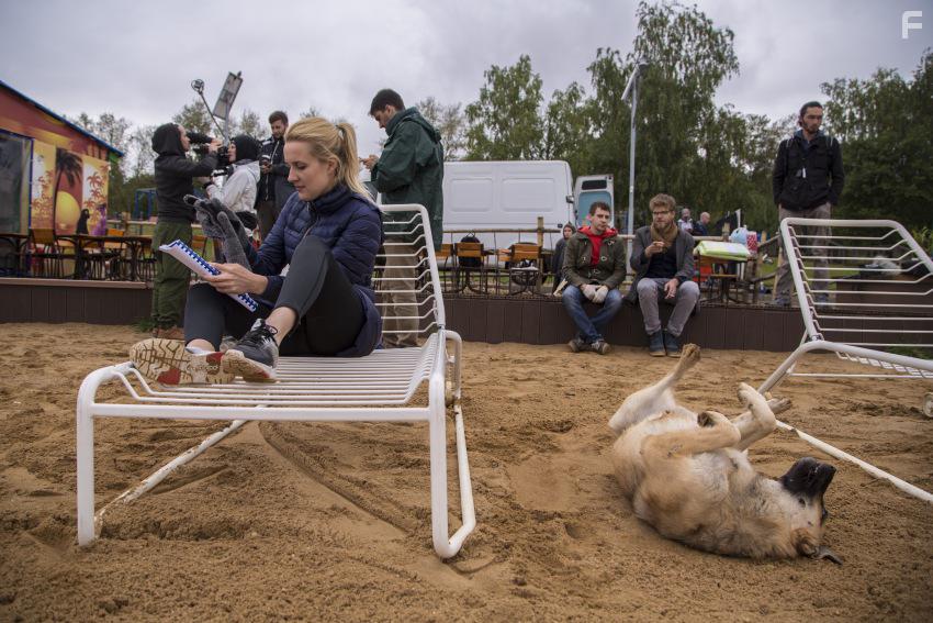 Хороший мальчик #9