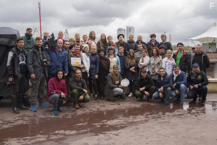 Хороший мальчик #10