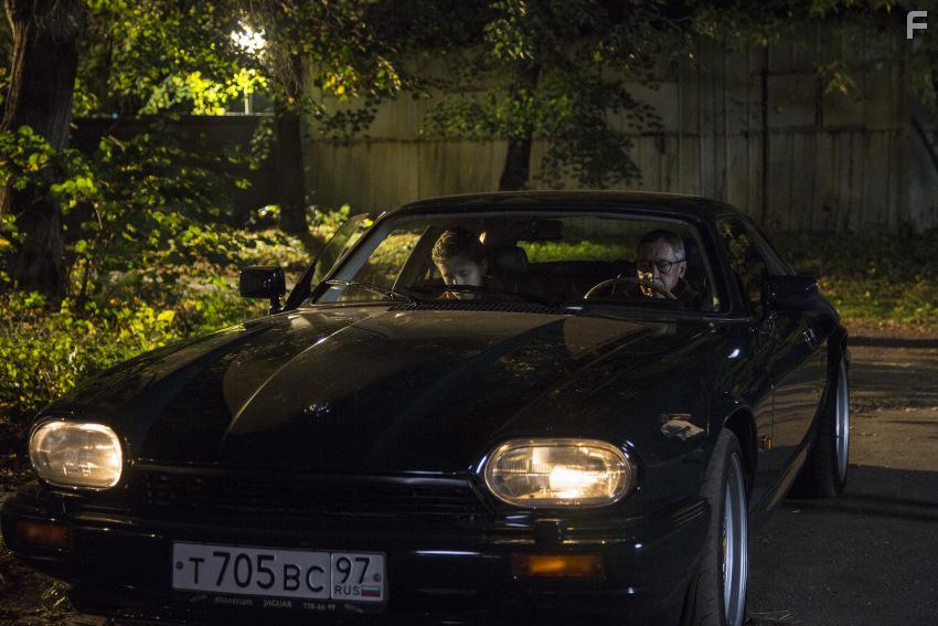 Хороший мальчик #16