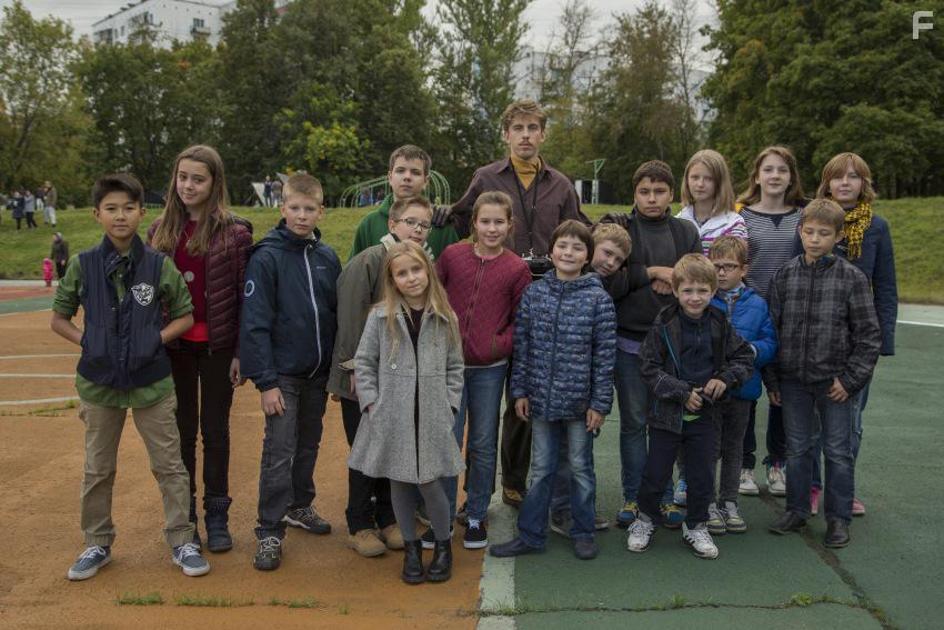 Хороший мальчик #17