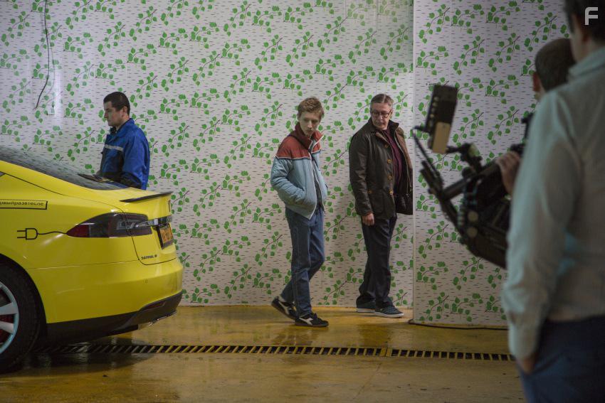 Хороший мальчик #18