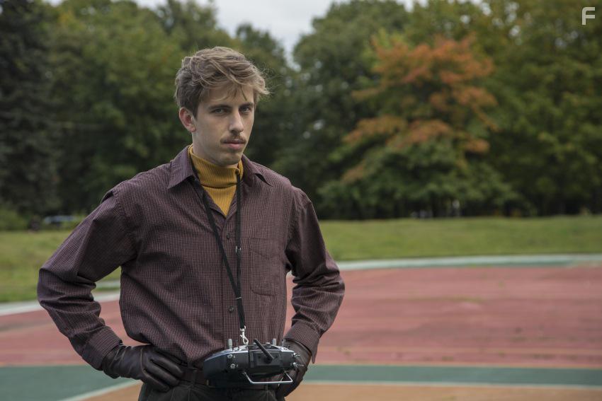 Хороший мальчик #19