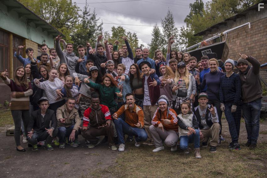 Хороший мальчик #21