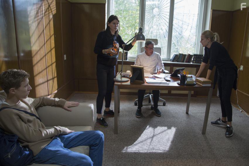 Хороший мальчик #25