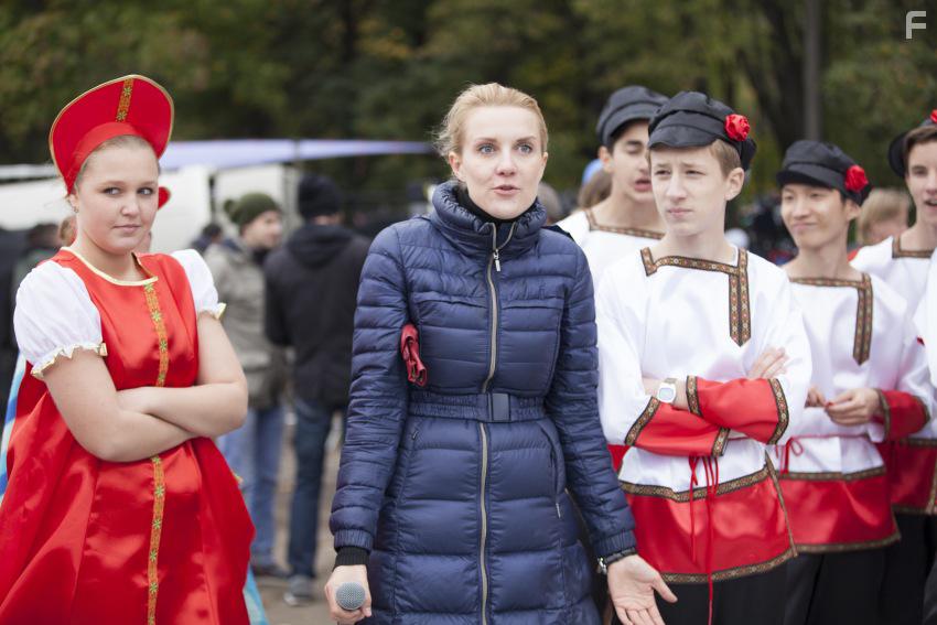 Хороший мальчик #28