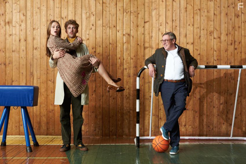 Хороший мальчик #31