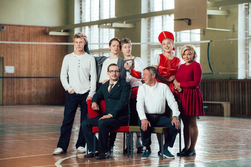 Хороший мальчик #32