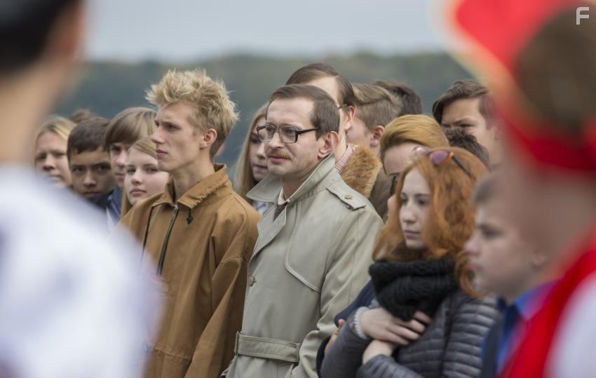 Хороший мальчик #36