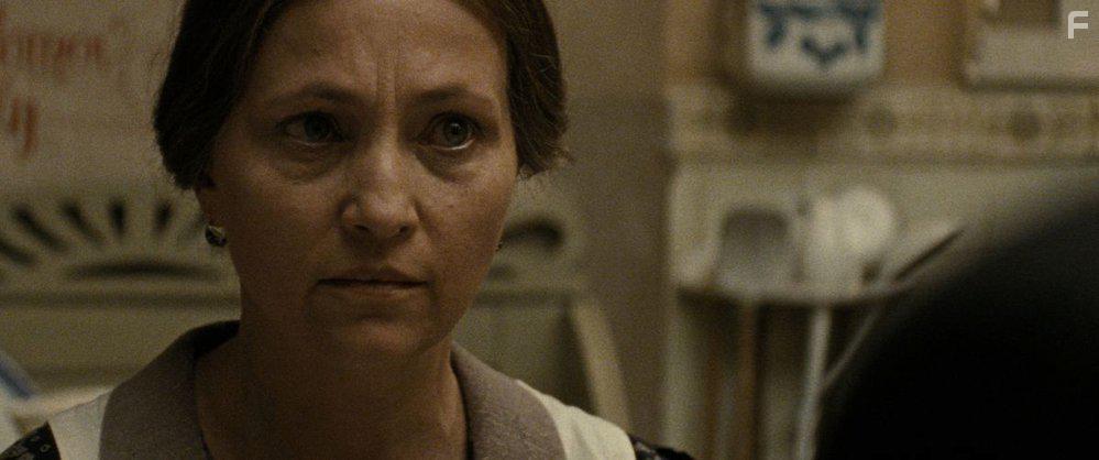 Alena Mihulov in Anthropoid (2016)