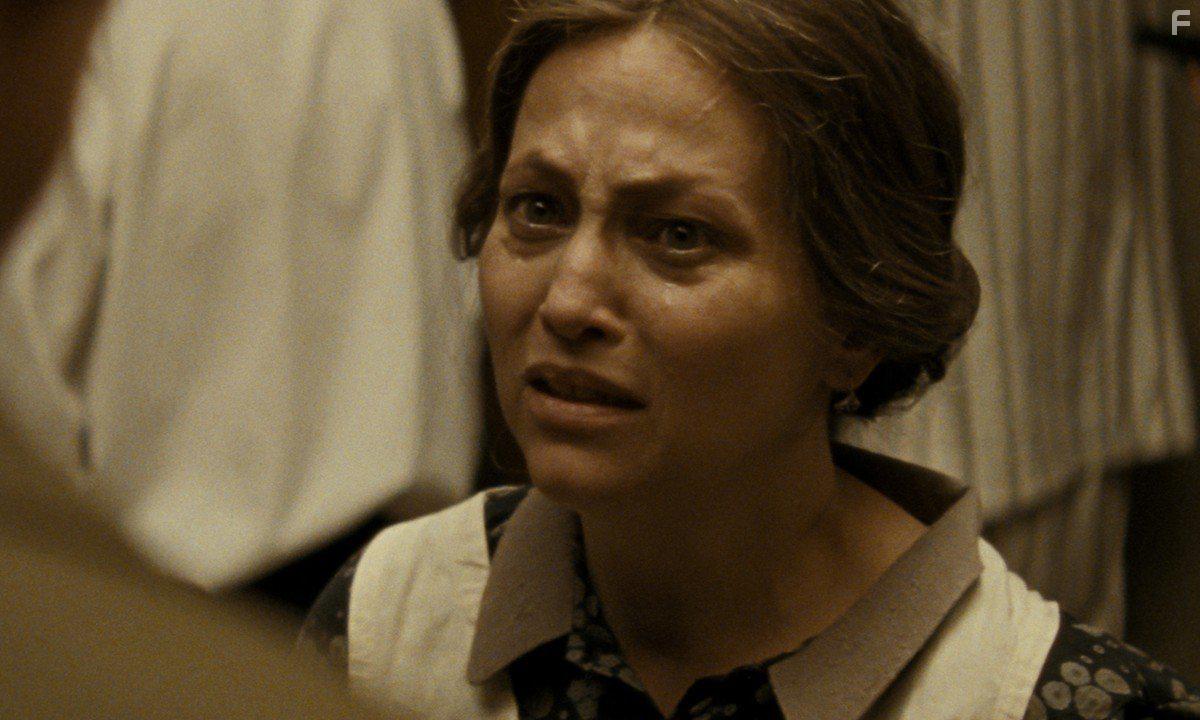 Alena Mihulov in Anthropoid (2016)