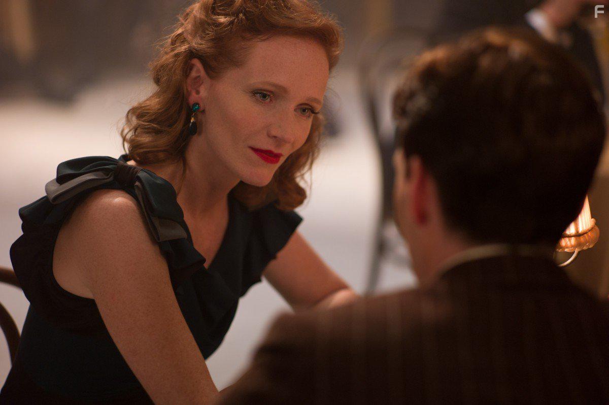 Anna Geislerov in Anthropoid (2016)